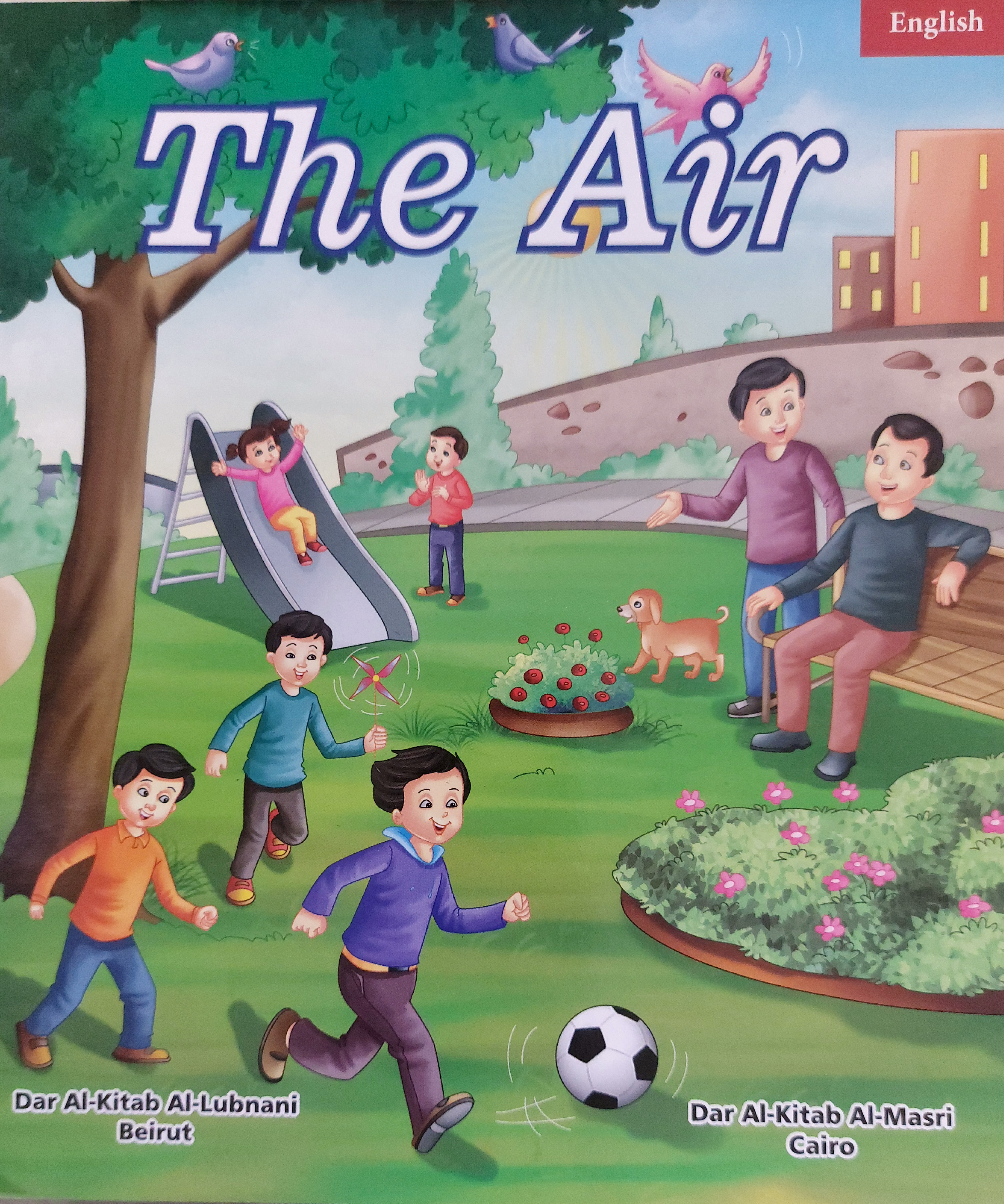 The Air