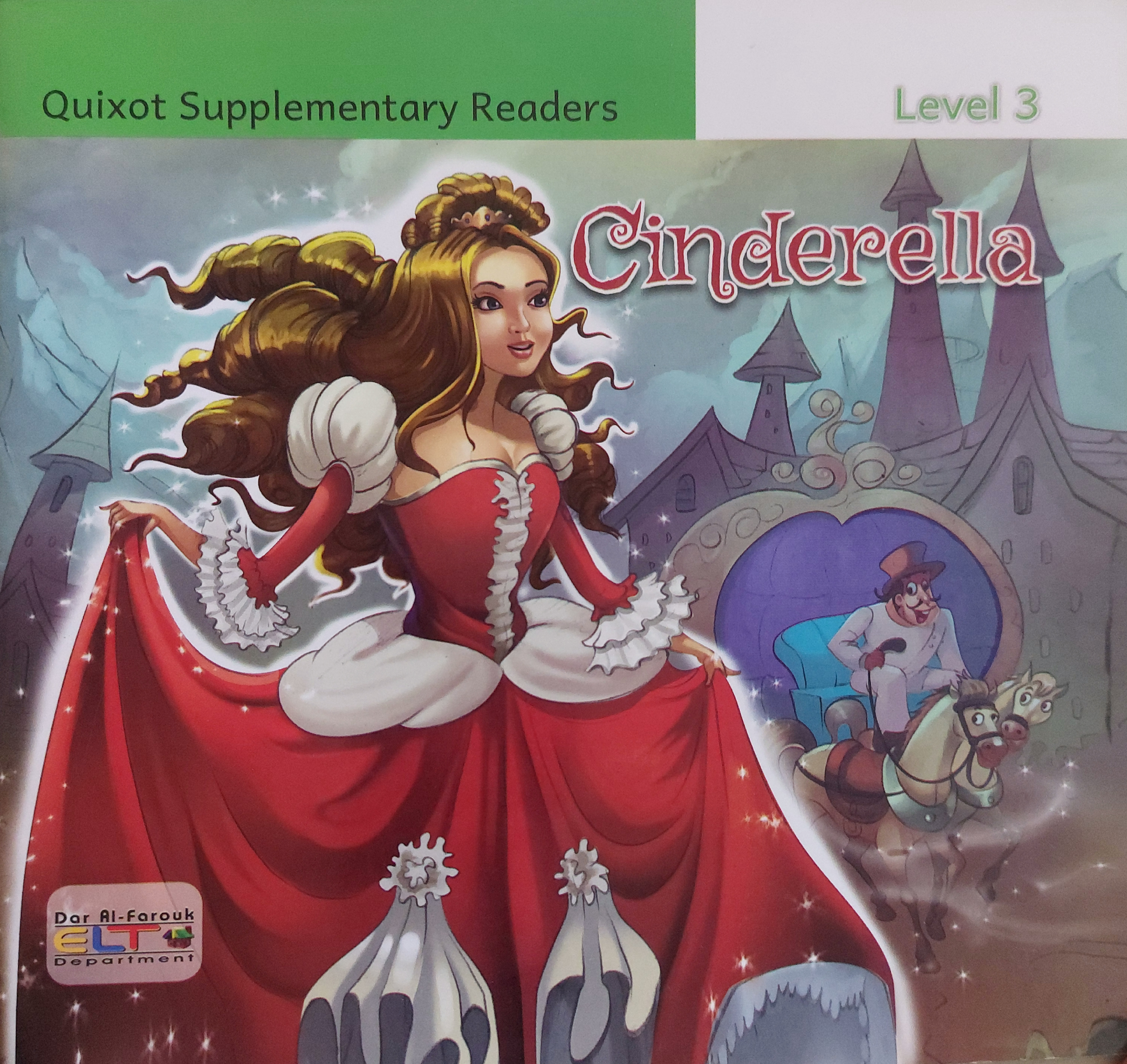 Cinderella
