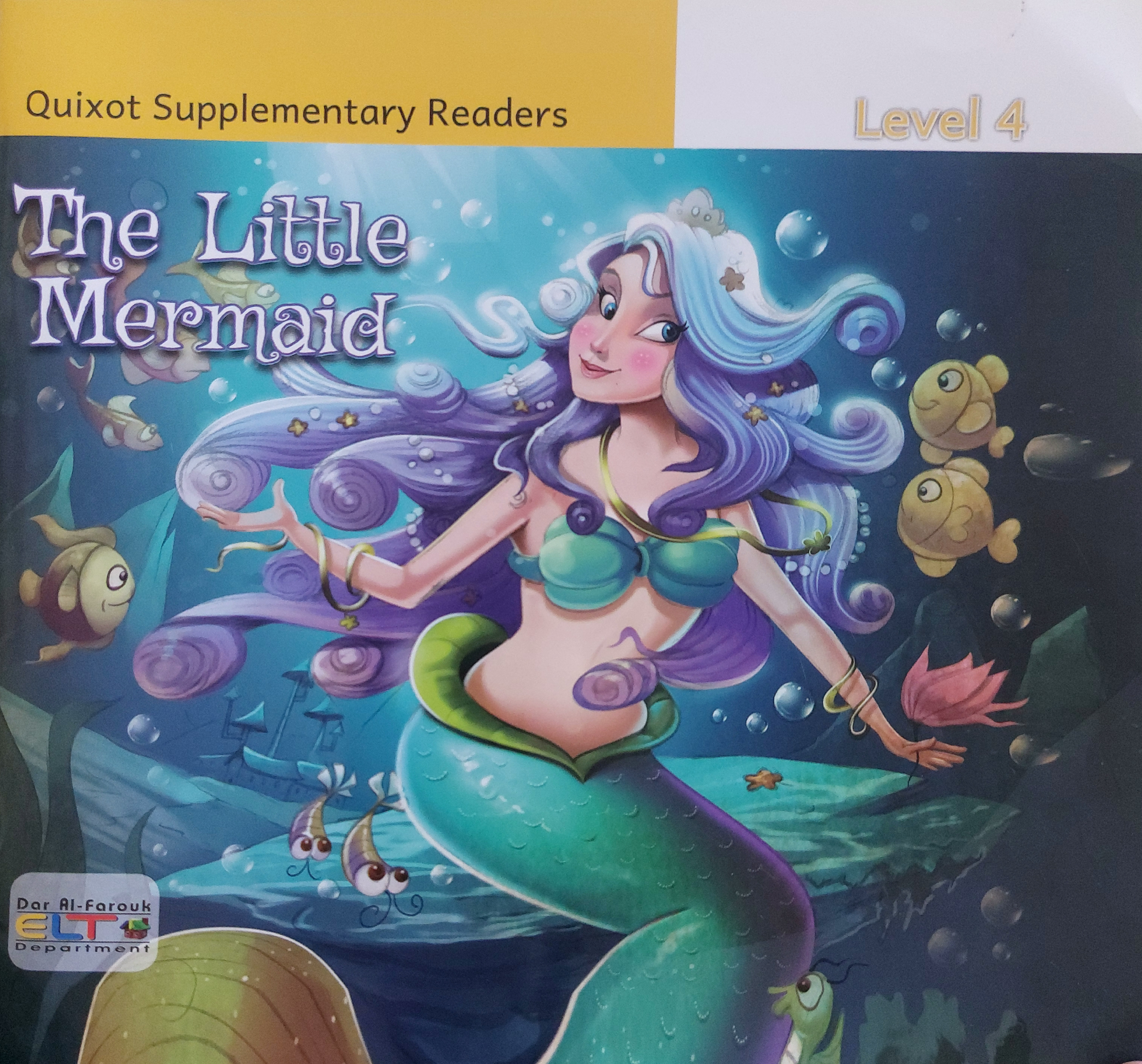The Little Mermaid