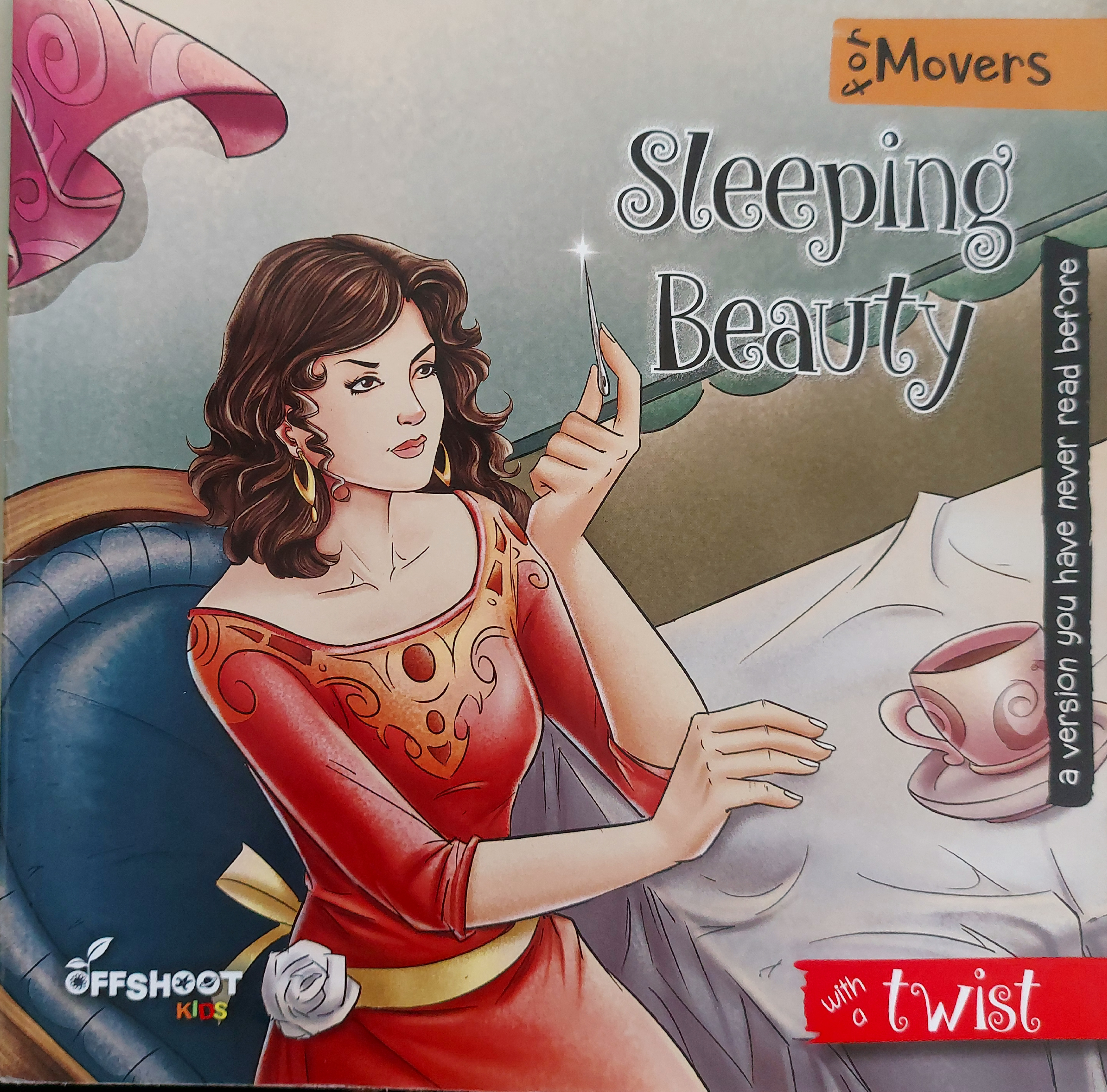 Sleeping Beauty