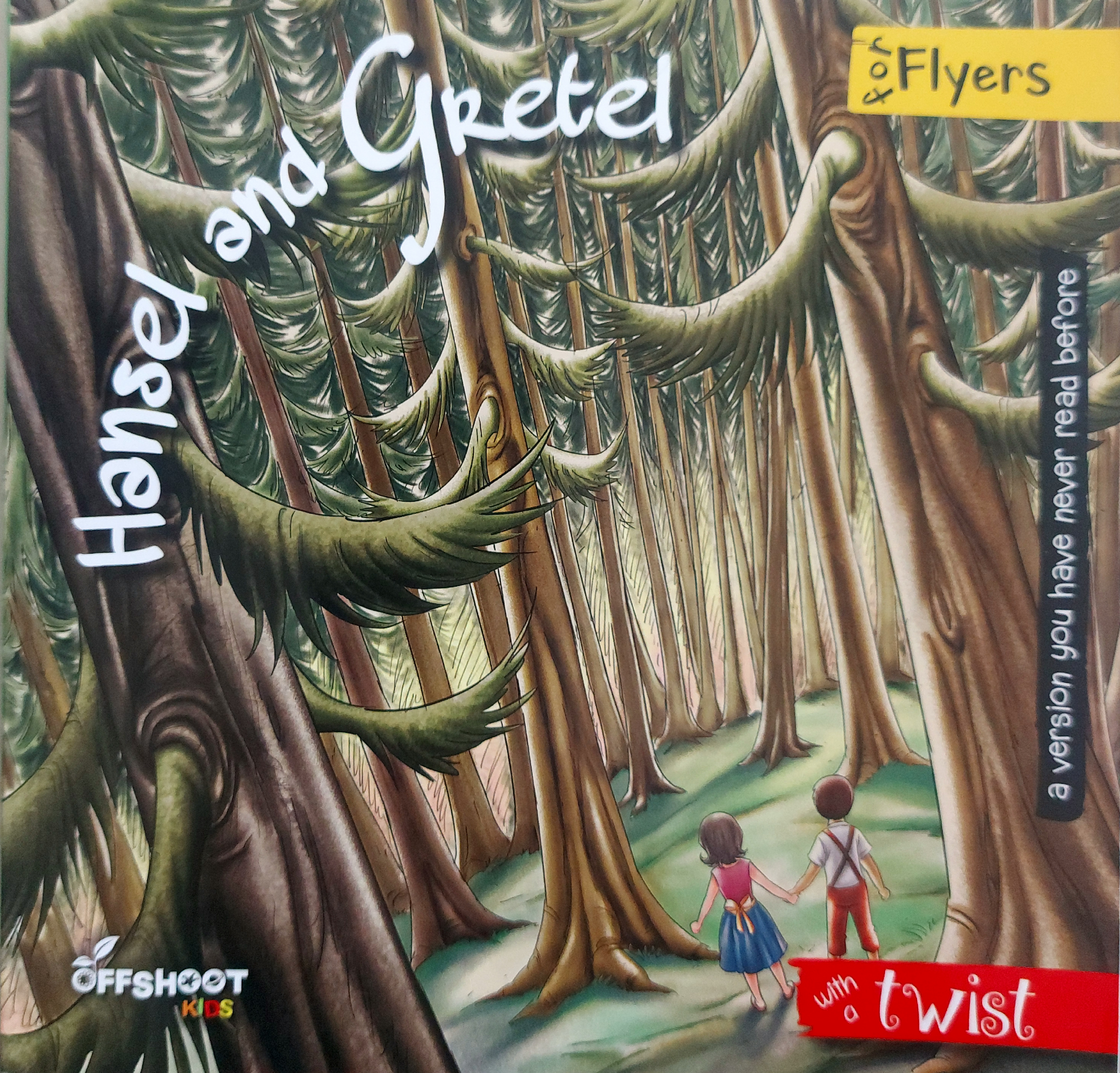 Hansel and Gretel