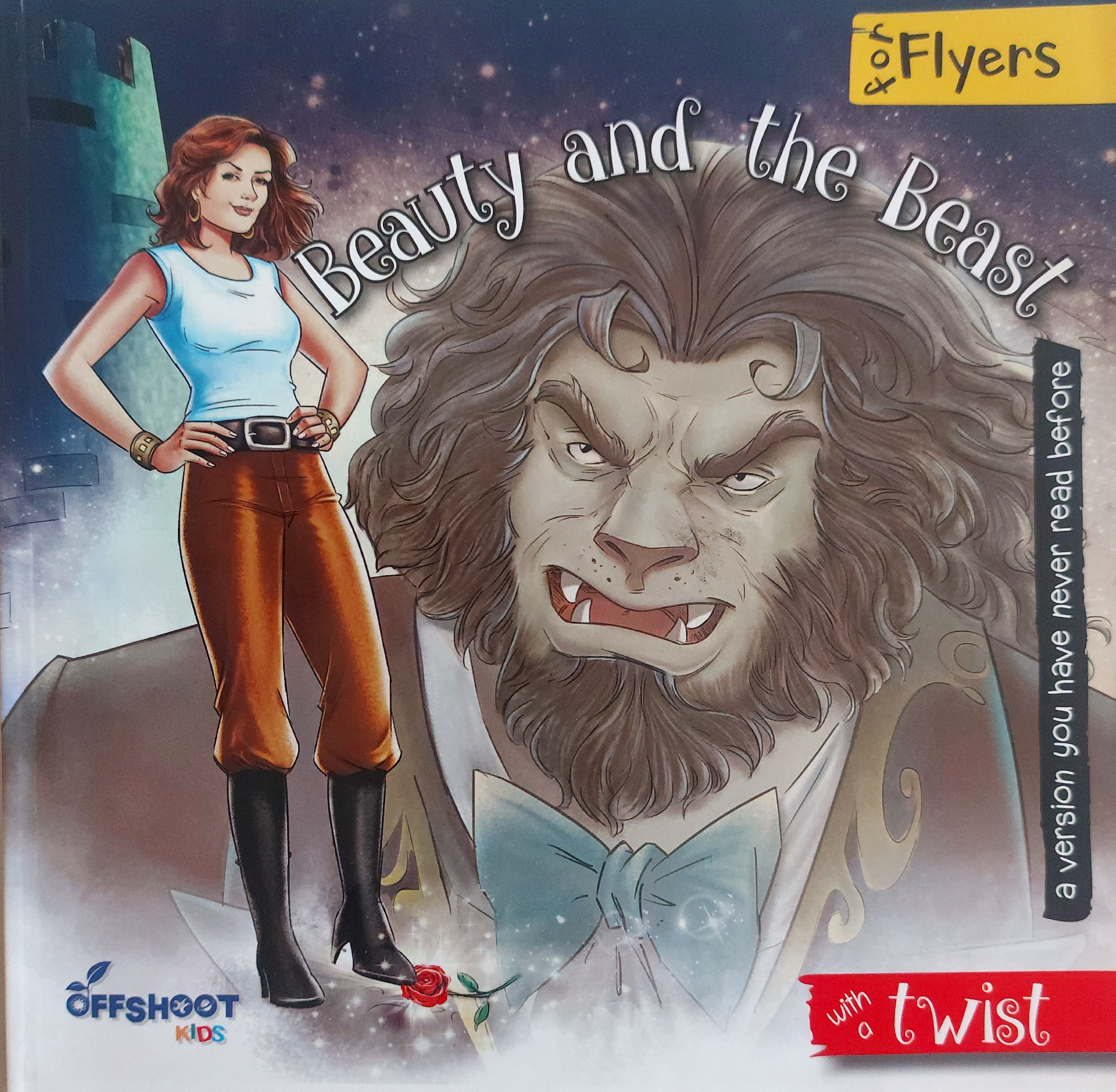 Beauty and the Beast